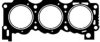 GLASER H00858-00 Gasket, cylinder head